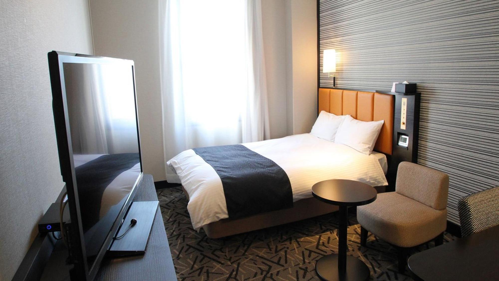 Apa Hotel Fukuoka Yukuhashi Ekimae Exterior photo